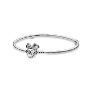 Armband Disney x Pandora 597770CZ-19