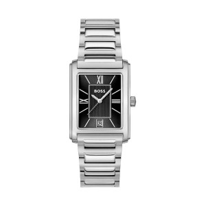 Boss Herrenuhr Principle Dress 1514297