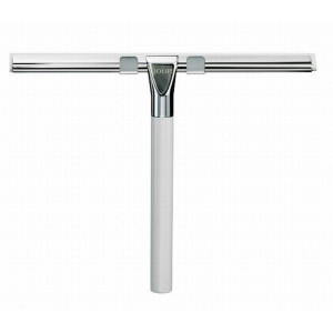 JOOP! Fensterwischer, Metall, 25x20 cm, Haushaltsreinigung, Wischen & Reinigen