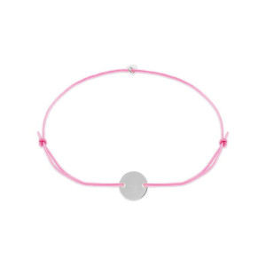 CHRIST Armband Spendenarmband zum Brustkrebsmonat 89219387