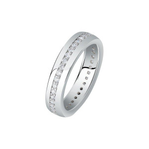 CHRIST Damenring 89217504