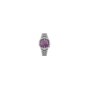 Citizen Unisexuhr Automatik NJ0200-50W