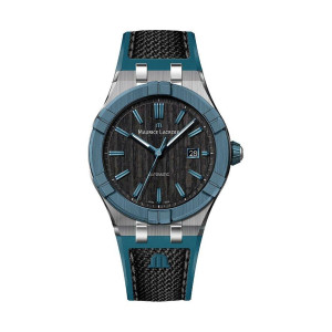 Maurice Lacroix Herrenuhr Aikonic Automatic AC6008-SSL40-331-4
