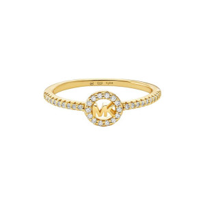 Michael Kors Damenring Kors MK MKC1829710