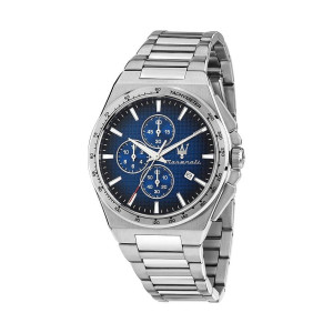 Chronograph Maserati Slim R8873653003