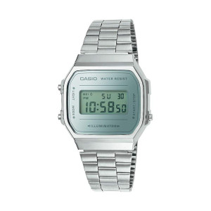 Casio Unisexuhr Vintage A168WEM-7EF