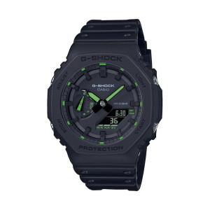 G-Shock Herrenuhr Classic GA-2100-1A3ER