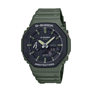 G-Shock Herrenuhr Classic GA-2110SU-3AER
