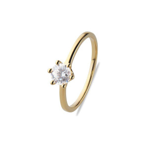 CHRIST Damenring 89220599