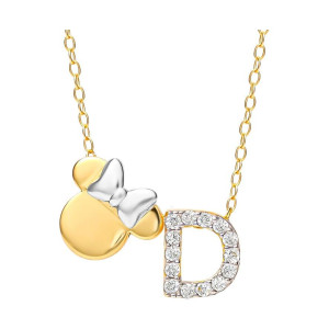 Disney Kette CHRISTMAS COLLECTION NS00061TZWL-D.CS