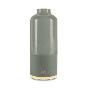Ipuro Diffuser Air Sonic, Grau, 28 cm, wiederverschließbar, Dekoration, Raumdüfte, Diffuser