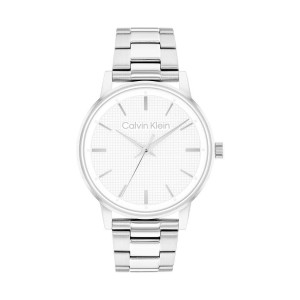 Calvin Klein Herrenuhr CK LINKED 25200501