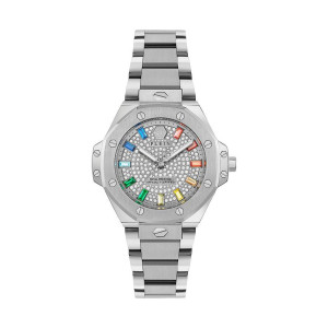 Philipp Plein Damenuhr Plein Royal Prestige PW4FA0425
