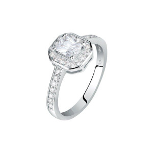 CHRIST Damenring 89208511