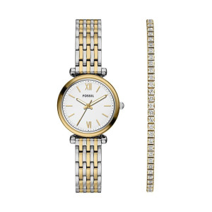 Fossil Uhren-Set Holiday 2025 ES5450SET