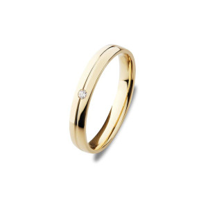 CHRIST Damenring 89217936