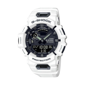 G-Shock Herrenuhr G-Squad GBA-900-7AER