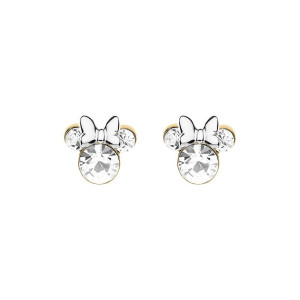 Disney Ohrstecker CHRISTMAS COLLECTION ES00003QRWL.CS