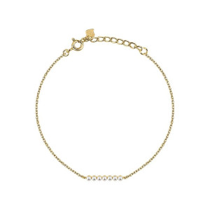La Petite Story Armband SILVER LPS05AWV89