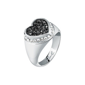 K by KARL LAGERFELD Karl Lagerfeld Damenring KLAYD27014