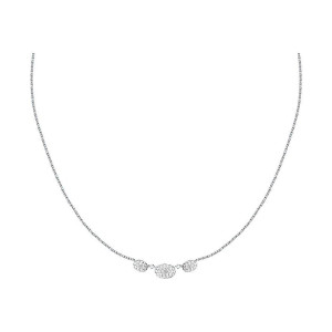 Morellato Kette PAVE' SAZB03
