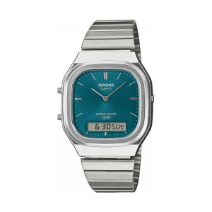 Casio Unisexuhr Vintage AQ-240E-3AEF