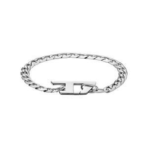 Diesel Armband STEEL DX1496040