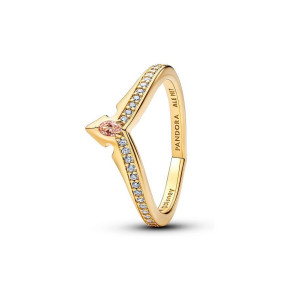 Damenring Disney x Pandora 164334C01-54
