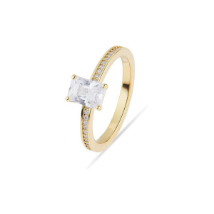 JETTE Damenring ETERNAL 89221885