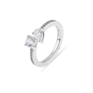 JETTE Damenring ETERNAL 89221855