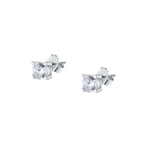 La Petite Story Ohrstecker Silver LPS01AWV12