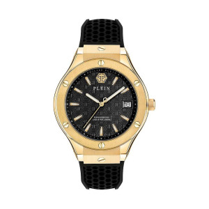 Philipp Plein Herrenuhr Plein Underdog PWUFA0225