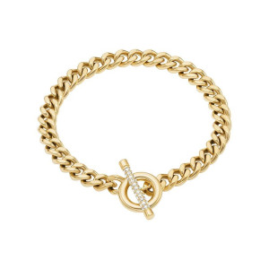 Fossil Armband CARLIE T-BAR JF04957710