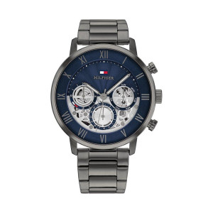 Tommy Hilfiger Herrenuhr Legend 1710707