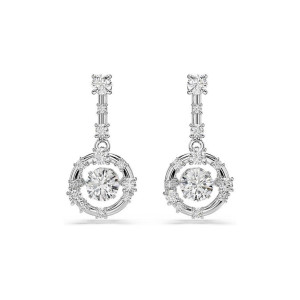 Swarovski Creolen Global Collection 5738194