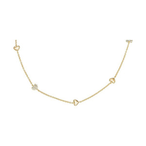 Fossil Kette SUTTON JA7298710
