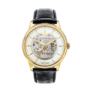 Lucien Rochat Herrenuhr Iconic R0421116017