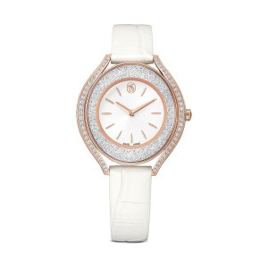 Swarovski Unisexuhr Crystalline 5730146