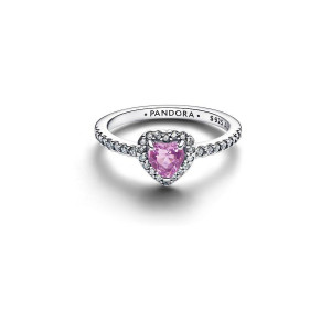 Pandora Damenring Timeless 198421C12-54
