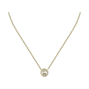 K by KARL LAGERFELD Karl Lagerfeld Kette Illume KLBJX04