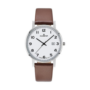 Dugena Herrenuhr Moma 4461210