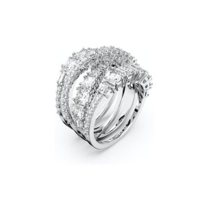 Swarovski Damenring Hyperbola Spin 5580952