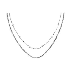 Calvin Klein Kette CK LAYERED 35000949