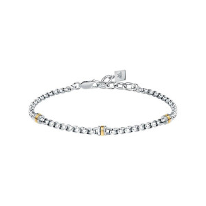 Morellato Armband Gold SATM23