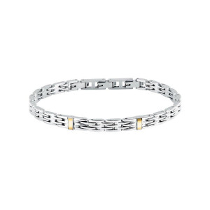 Morellato Armband Gold SABY19