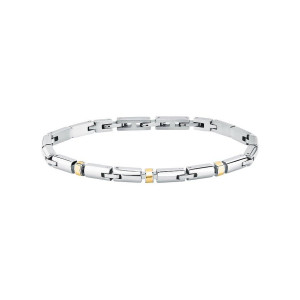 Morellato Armband Gold SABY17