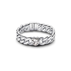 Pandora Damenring Timeless 194386C01-54