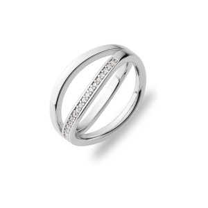 JETTE Damenring HOPE 89217410