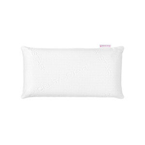 Centa Star Centa-Star Nackenstützkissen Comfort Soft, Textil, 40x80 cm, Schlaftextilien, Kopfkissen & Nackenkissen, Nackenkissen