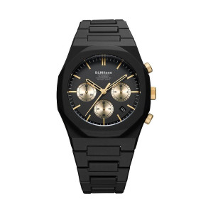 D1 Milano Herrenuhr 40.5mm, Gilded Solar PHBJ16